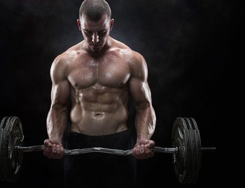 Simpele principes voor je volgende training